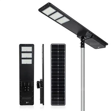 Led Street Road Solar Lamp