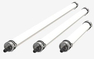 LED Tri-proof Light IP69K Waterproof