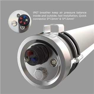 LED Tri-proof Light Waterproof IP69K