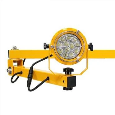LED Work Light Loading Bay Dock Lights