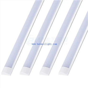 Lighting For Garage Gym