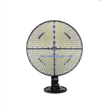 Lights For Outdoor Badminton Court