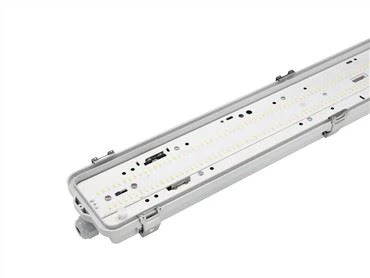 Linear LED Waterproof Triproof Tube Light
