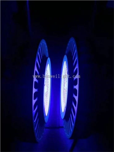 Photochemical Reactor Uv LED Lamp 100w