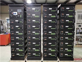 Power Storage Battery