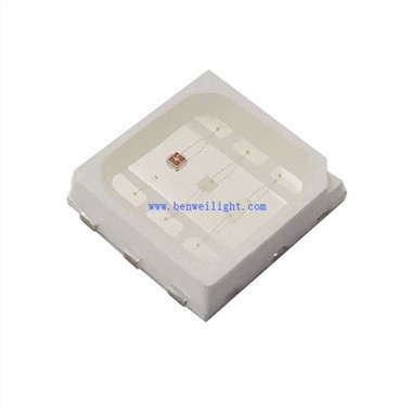 Rgb Led 5050