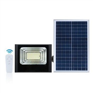 Solar Emergency Led Flood Light