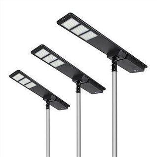 Solar LED Street Light