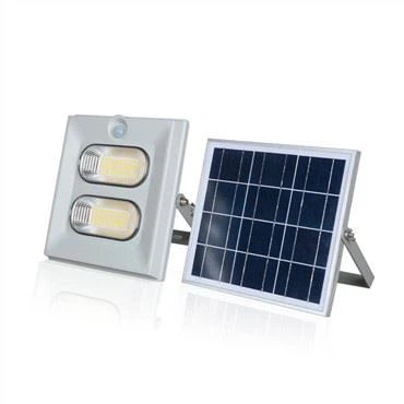 Solar Waterproof Led Flood Light