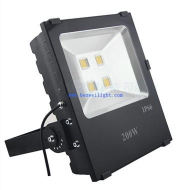 Super Bright Waterproof Outdoor Floodlight