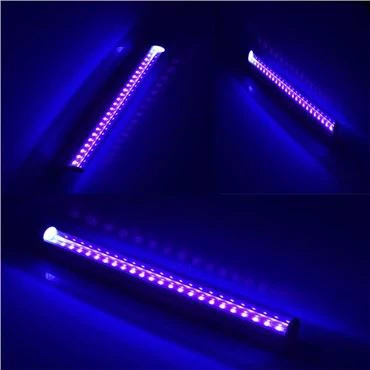 T8 Black Light Led