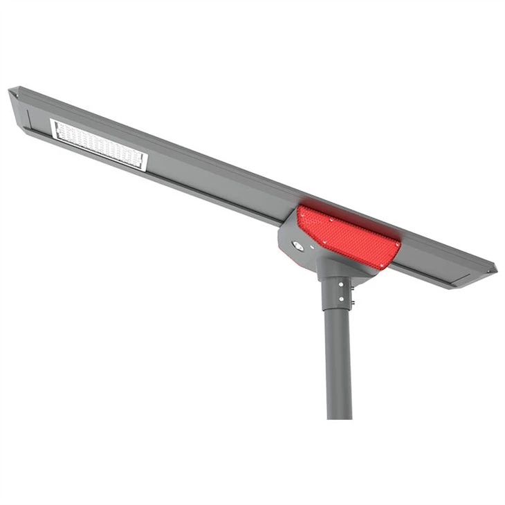 Solar Lighting Outdoor All in One Solar Led Street Light