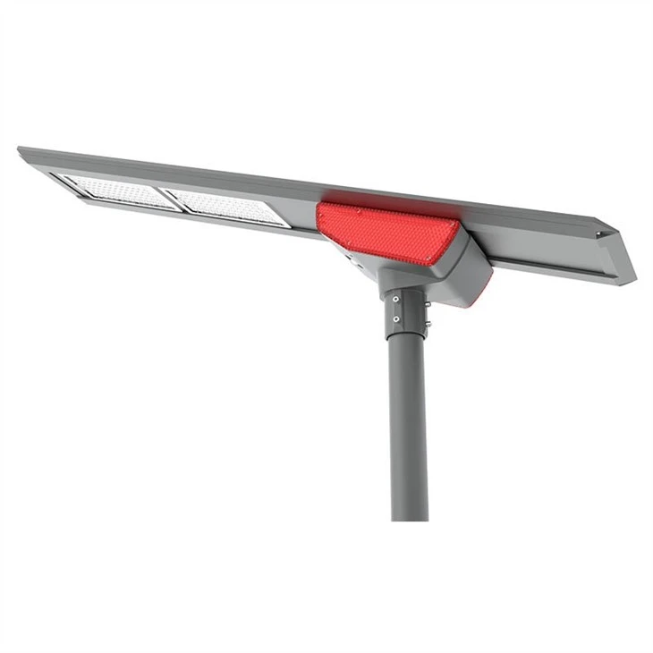 Solar Lighting Outdoor All in One Solar Led Street Light
