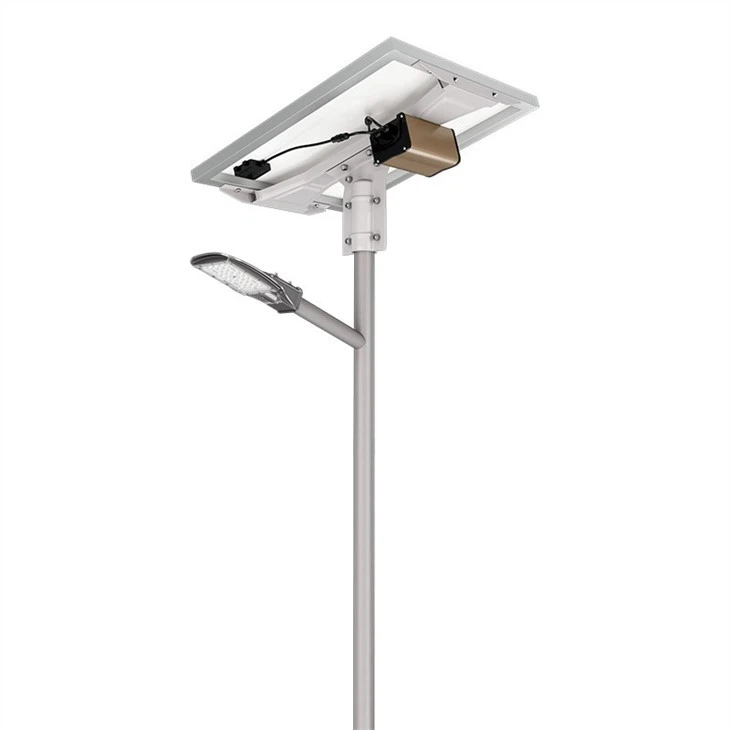 Solar Powered Street Lights Solar Lighting