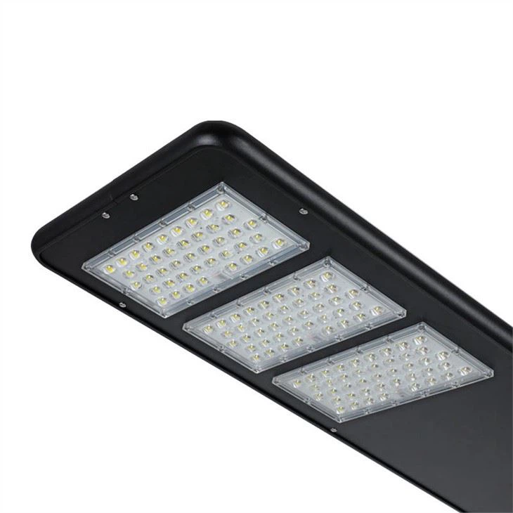 Solar Road Lamp
