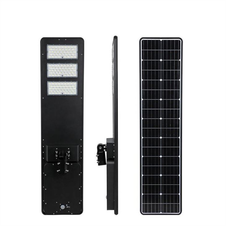 Solar Road Lamp