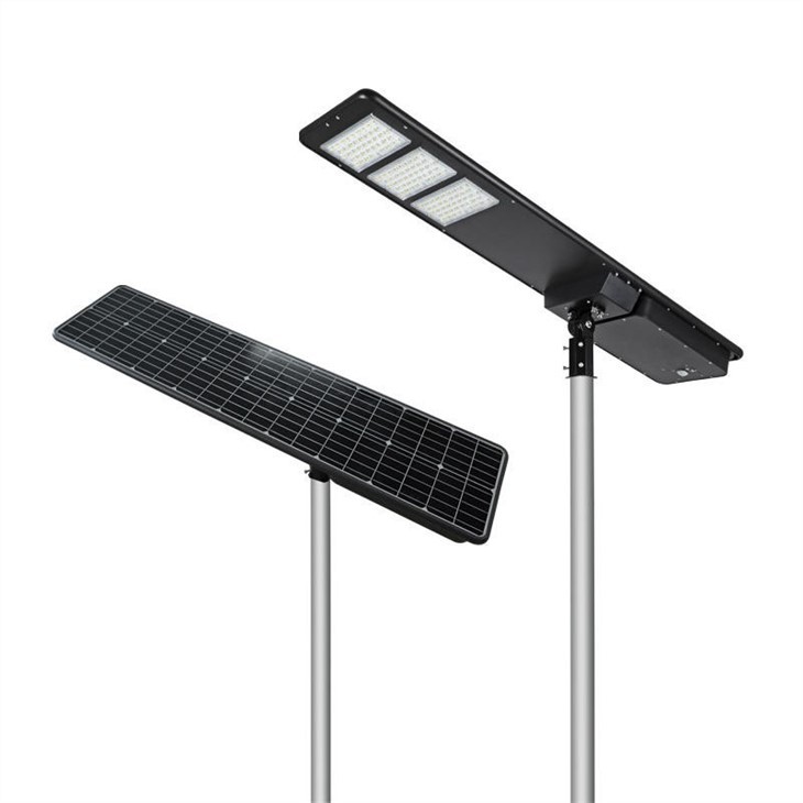 Solar Road Lamp