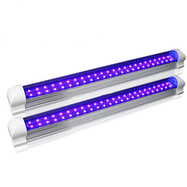 Black Light Replacement Tubes