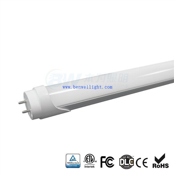 LED fluorescent t8 light bulbs