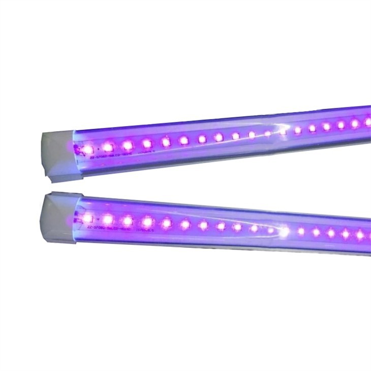 Tube Light Black