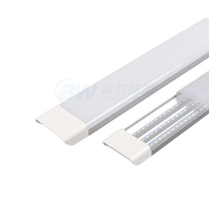 Twin Led Batten 6ft