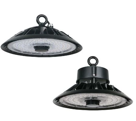 Warehouse Led Lighting