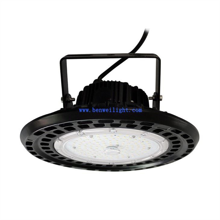 Warehouse Led Lights