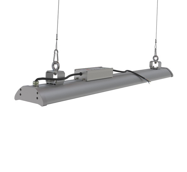 Warehouse Lighting Linear High Bay 150W