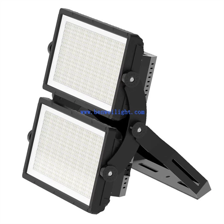 1000W LED Stadium Light For Football Lighting
