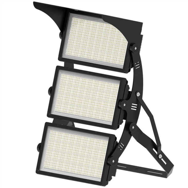led outdoor sports lighting