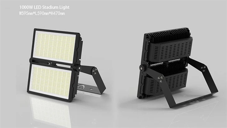 1000w Led Stadium Light
