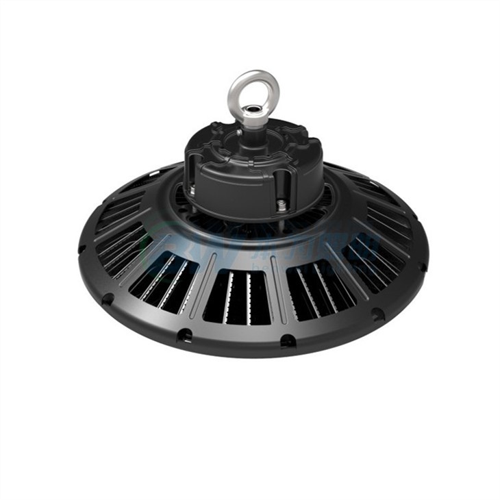 200 watt high bay led light