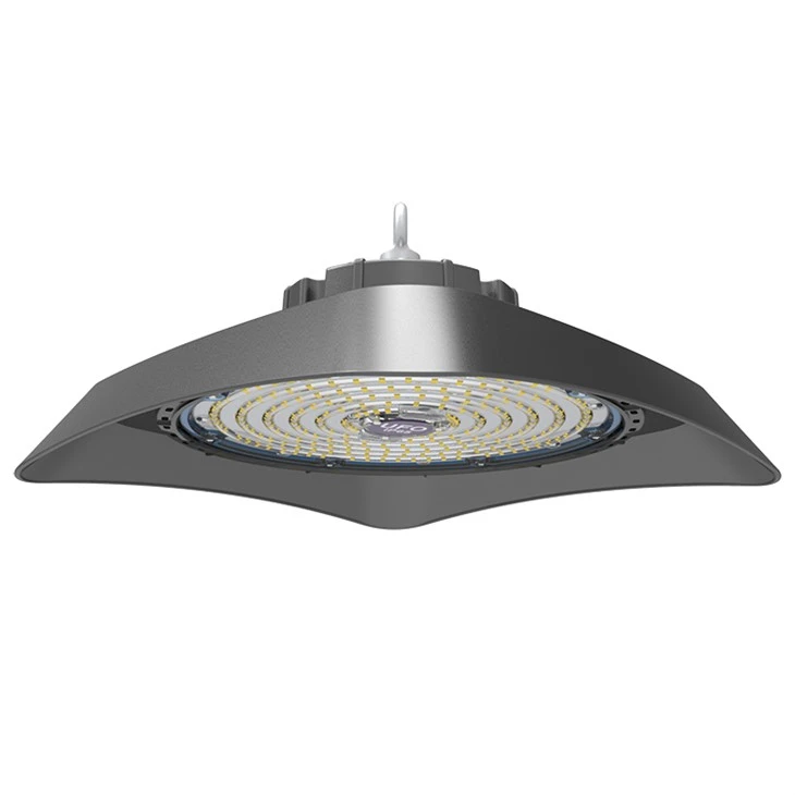 100W Square Ufo High Bay Light