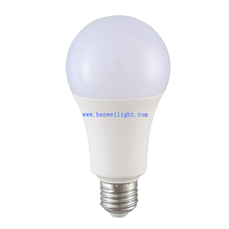 e27 led bulb warm white 60 watt