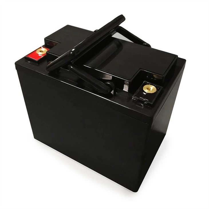 lithium iron phosphate battery 12v