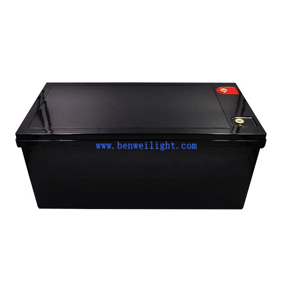 12v 14ah rechargeable battery