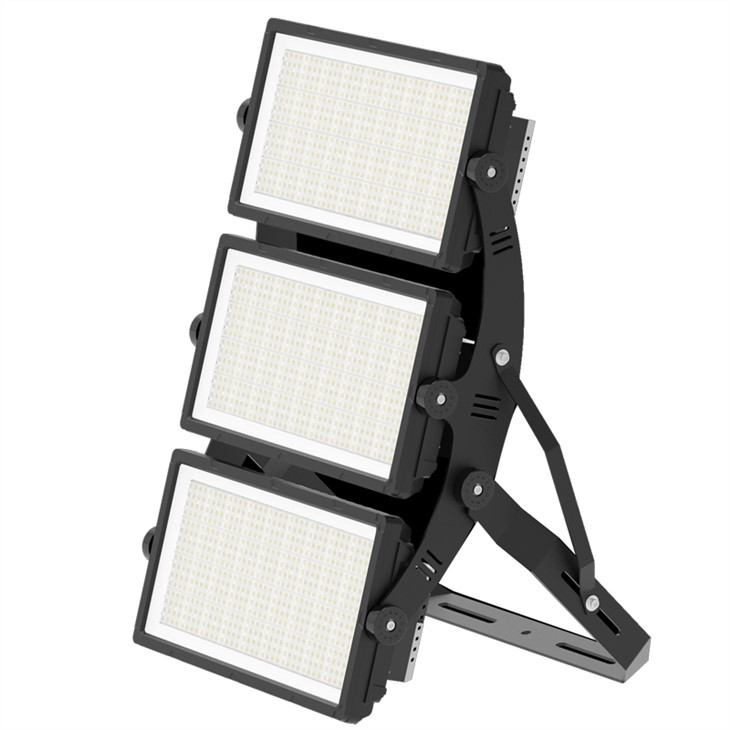 flood lights for outdoor rink