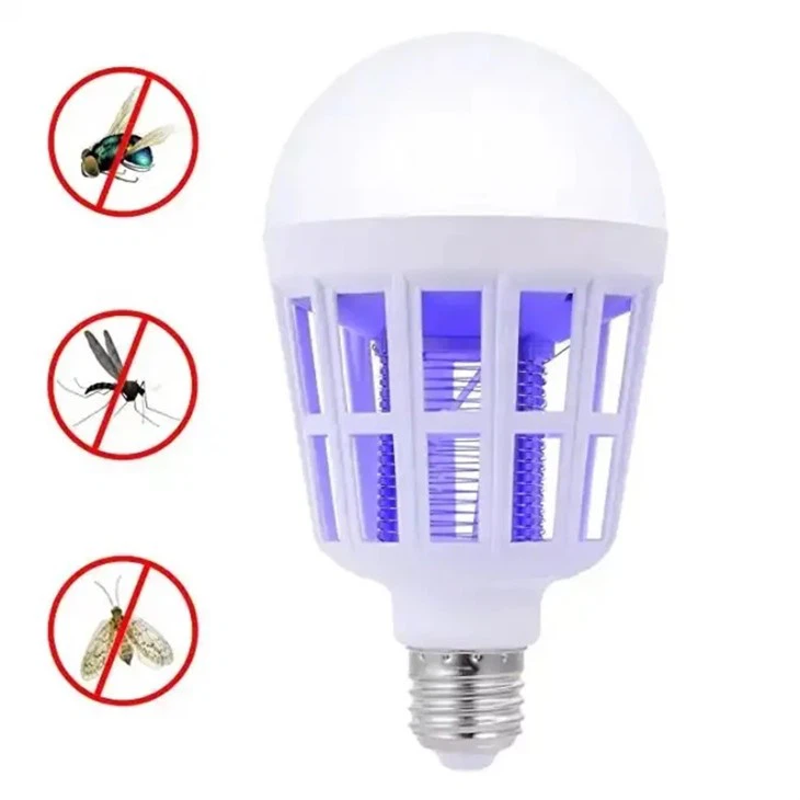 15W Mosquito Killer Lamp