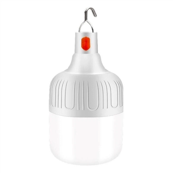 20 Watt Rechargeable Bulb