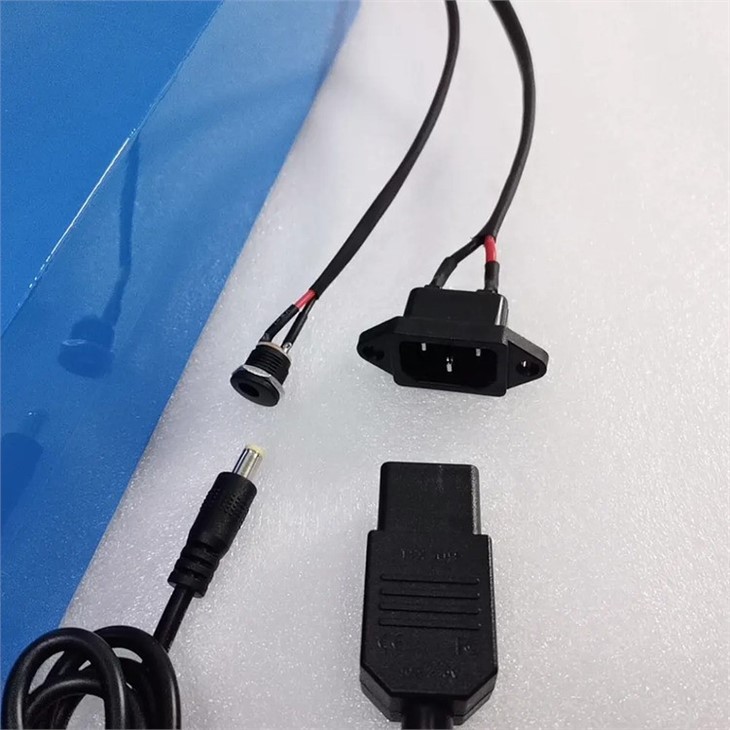 24v 12a lifepo4 battery detail