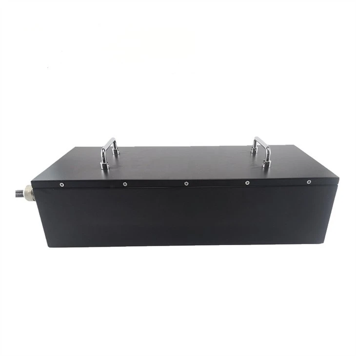 24v 150ah Lithium Ion Battery
