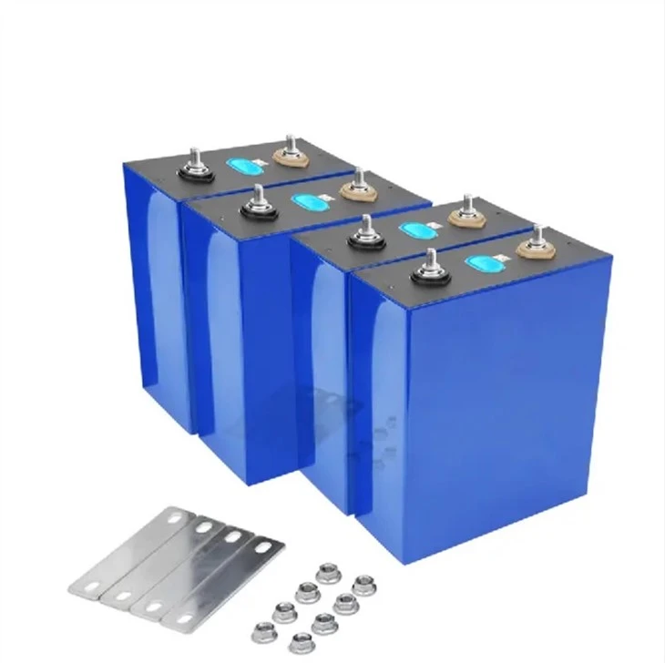 24v 250ah Lithium Ion Battery