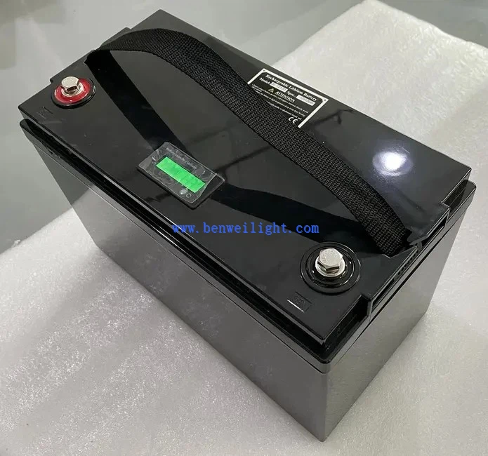 lifepo4 battery pack 24v 100ah