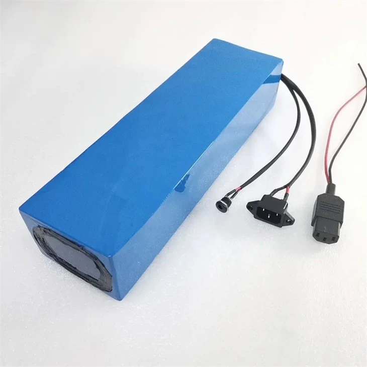 24v Portable Power Pack
