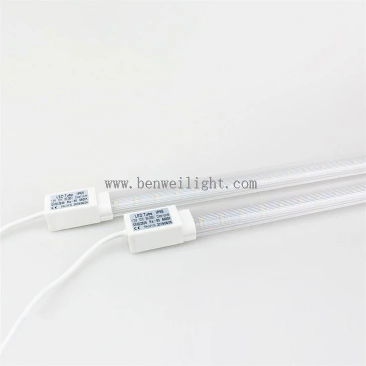 26 Watt T8 LED Freezer Tubes