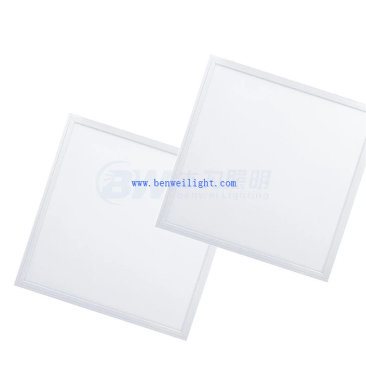600x600 ceiling commercial square panel light