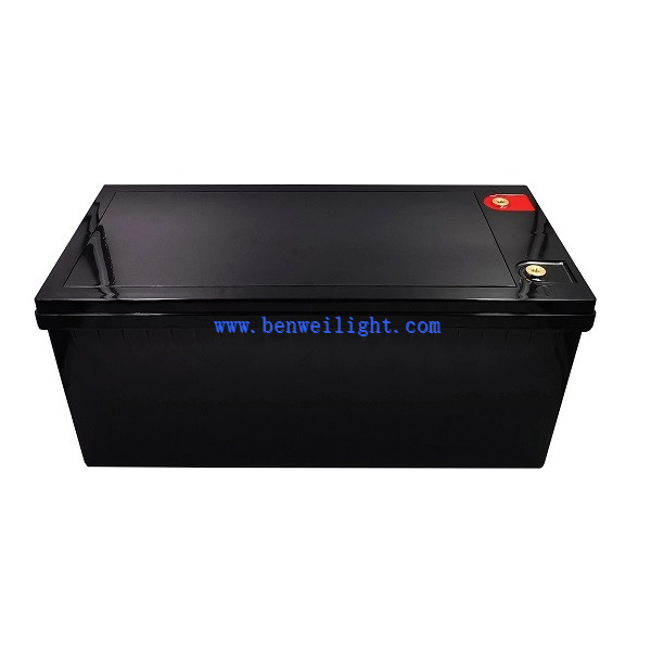 24v 12ah lithium battery for electric vehicles