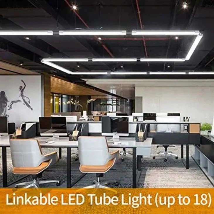 36W High brightness LED tri-proof lights 4