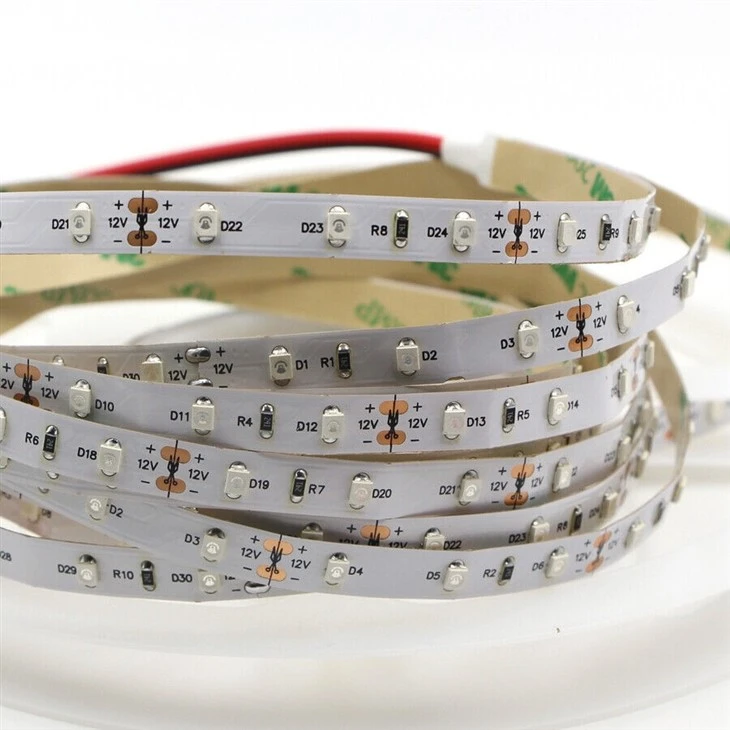 395-405nm 12V Flexible Blacklight for Party Room 4