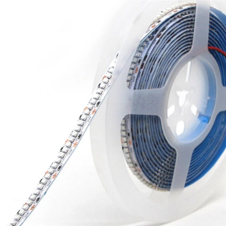 395-405nm 12V Flexible Blacklight for Party Room 2